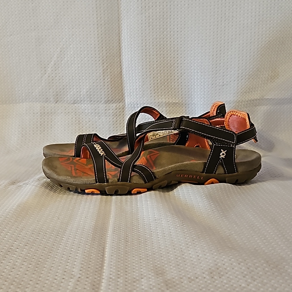 Merrell Performance Sandals Like New - image 4